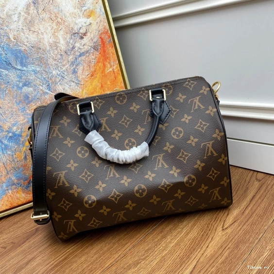 Cheap SPEEDY BANDOULIERE 30 LOUIS VUITTON 0818